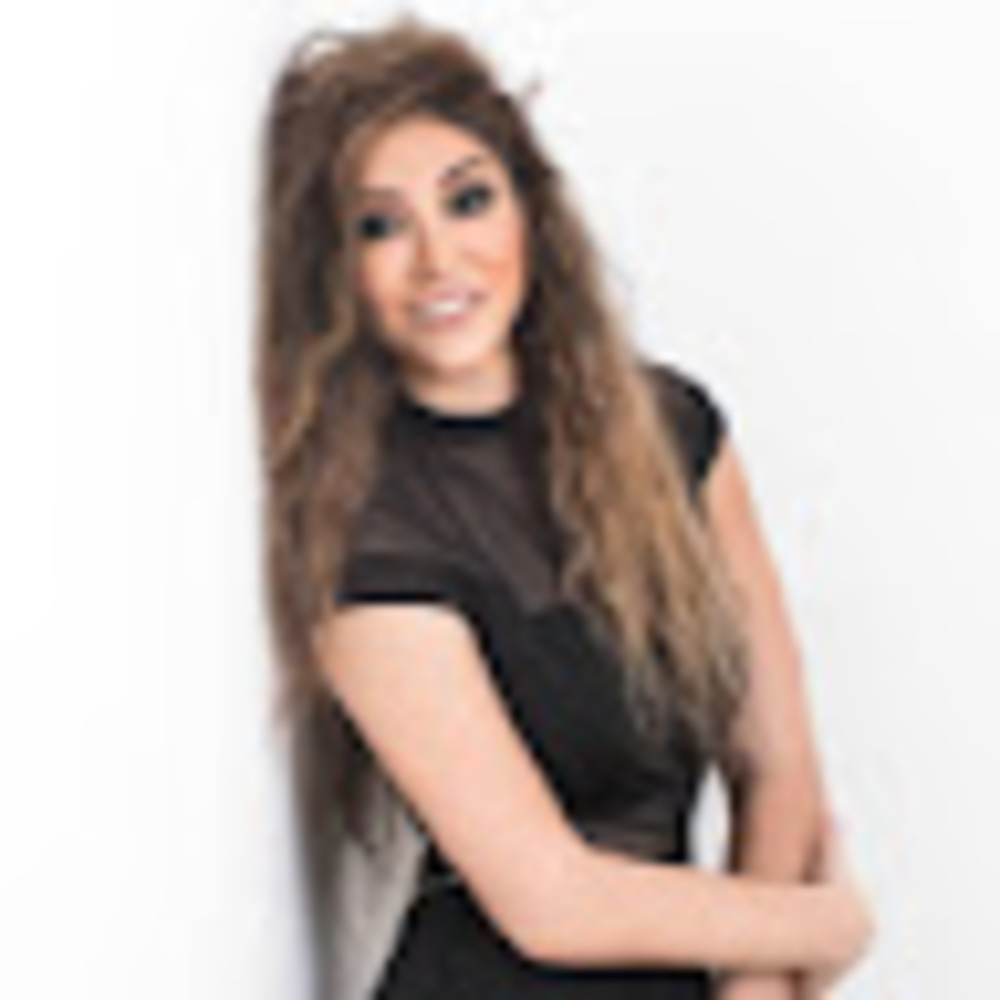 Meet your Posher, Delma